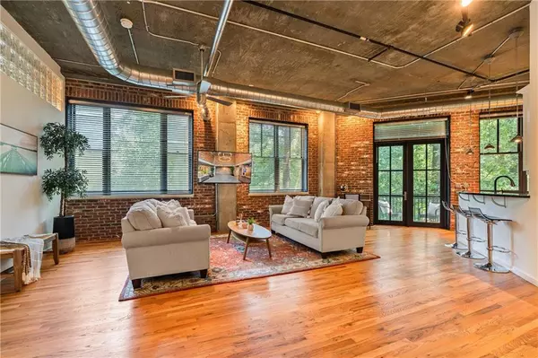 Atlanta, GA 30305,3235 Roswell RD NE #505