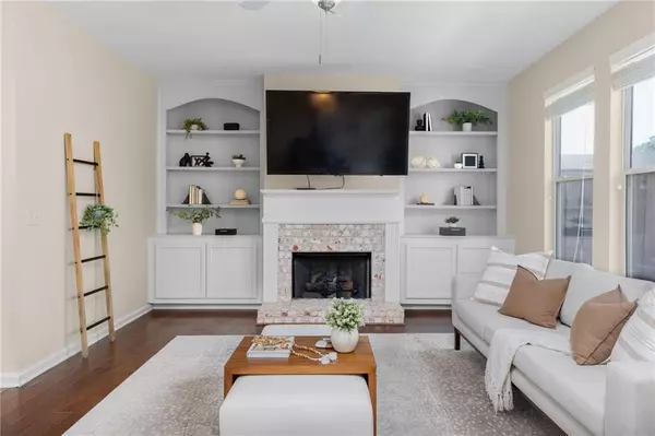 Smyrna, GA 30080,3462 Vintage CIR