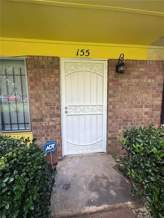 Atlanta, GA 30311,155 Peyton PL SW