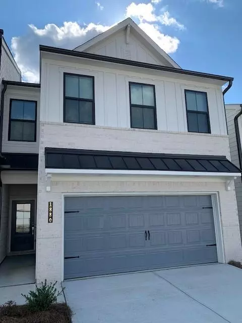 Lawrenceville, GA 30043,1880 Copelyn Reese CT