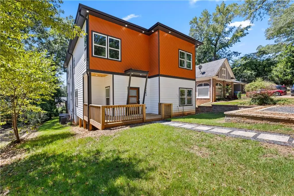 Atlanta, GA 30311,2166 Belvedere AVE SW