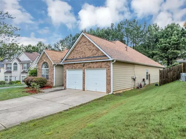 Dallas, GA 30132,152 Cabana CT