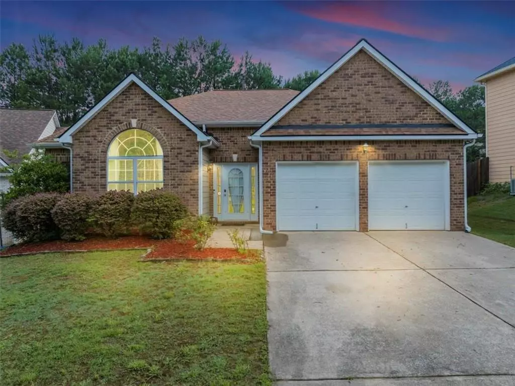 Dallas, GA 30132,152 Cabana CT