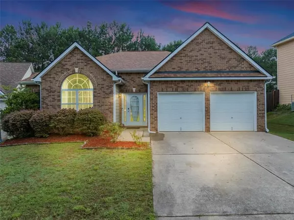 152 Cabana CT, Dallas, GA 30132