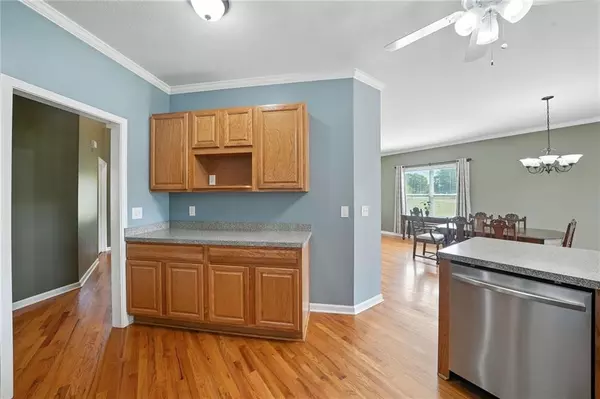 Aragon, GA 30104,111 New Prospect RD