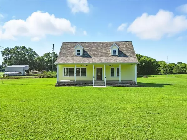 Aragon, GA 30104,111 New Prospect RD