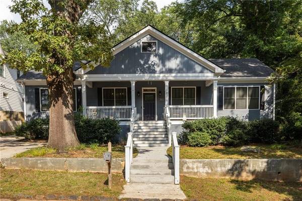454 Gift AVE SE, Atlanta, GA 30316