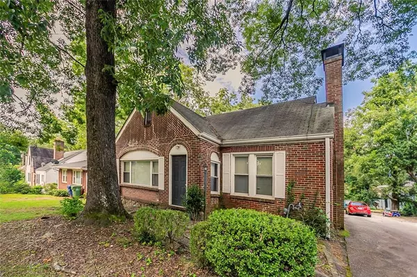 Atlanta, GA 30310,1807 Sylvan RD SW