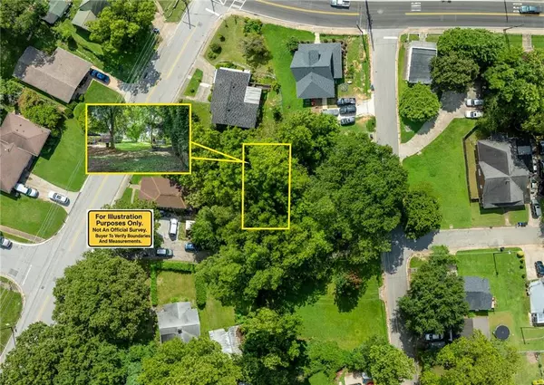 Gainesville, GA 30501,912 Mcbride ST SE