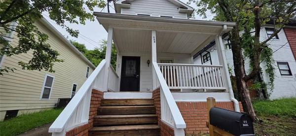 688 SMITH ST SW, Atlanta, GA 30310