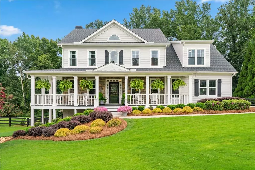 Cumming, GA 30028,6345 Manor Ridge DR