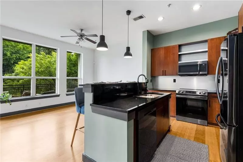 Atlanta, GA 30312,747 Ralph Mcgill BLVD NE #223