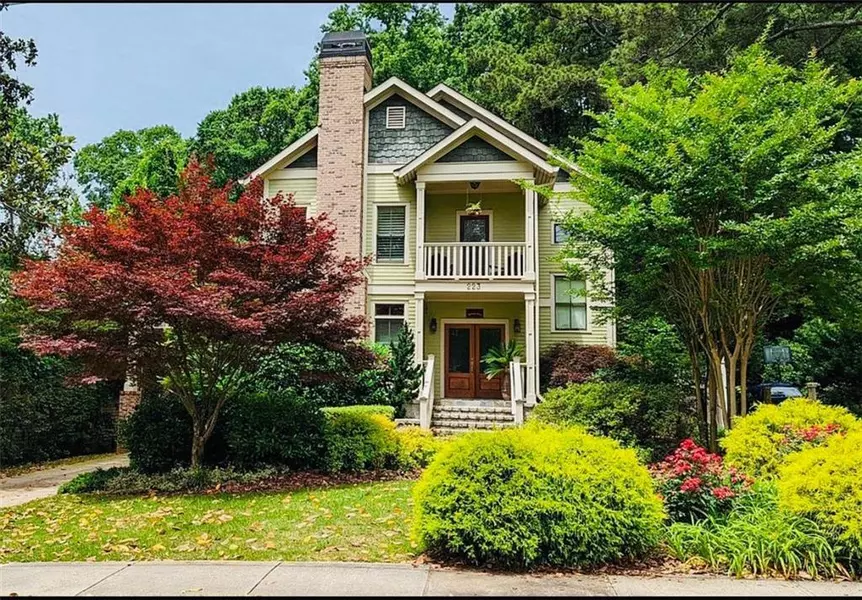 223 AVERY ST, Decatur, GA 30030