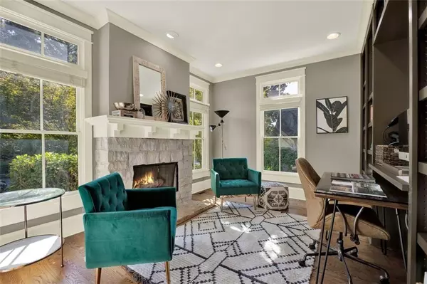 Decatur, GA 30030,223 AVERY ST