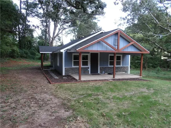 Dallas, GA 30157,1496 Villa Rica HWY