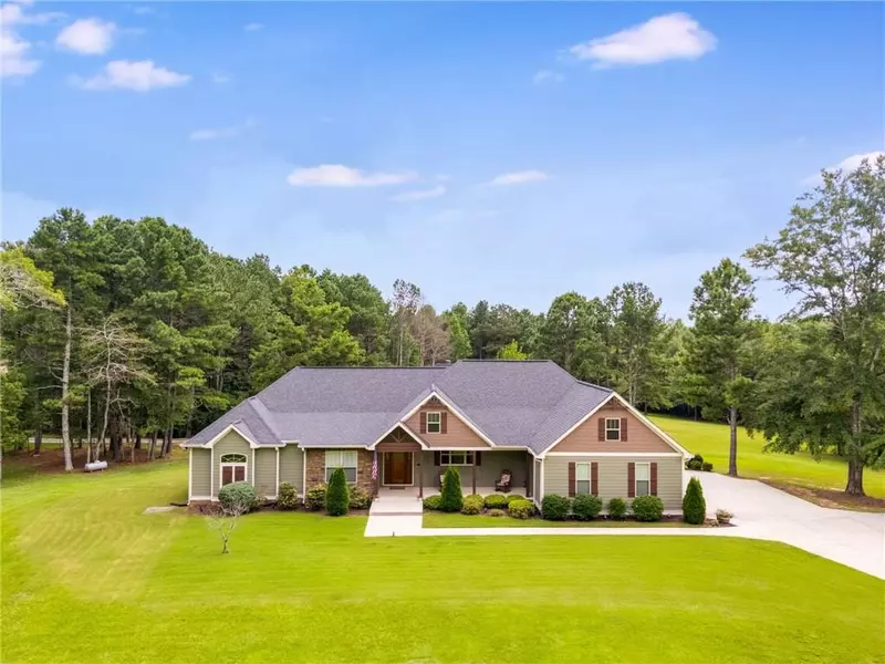 1311 Little Vine RD, Temple, GA 30179