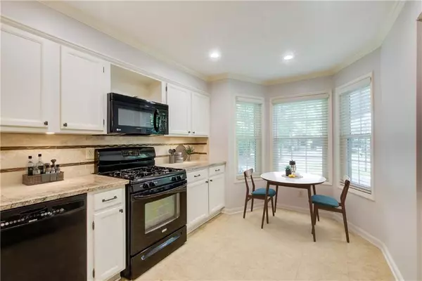 Dunwoody, GA 30338,4502 Pineridge CIR