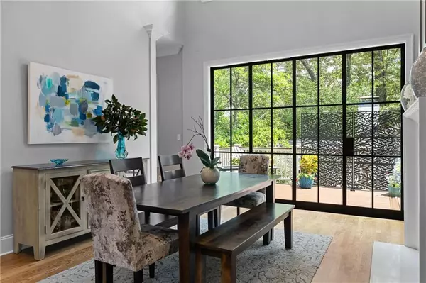 Atlanta, GA 30305,2681 Brookwood DR NE