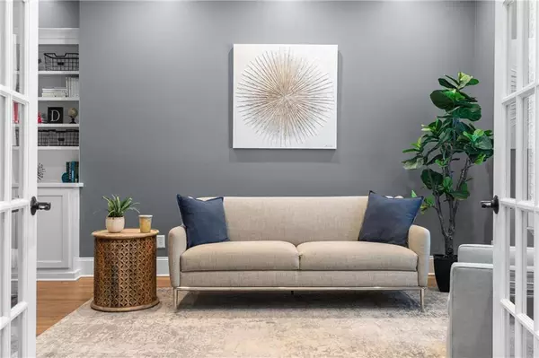 Atlanta, GA 30305,2681 Brookwood DR NE