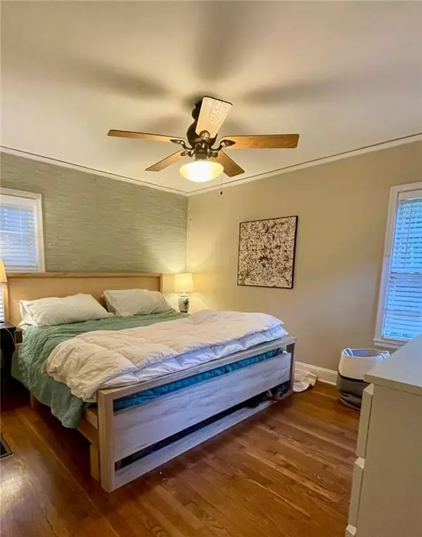 Atlanta, GA 30309,321 HASCALL RD NW