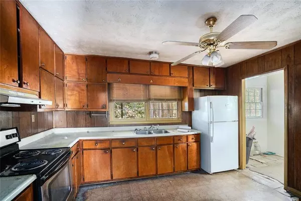 Fairburn, GA 30213,158 Grant ST
