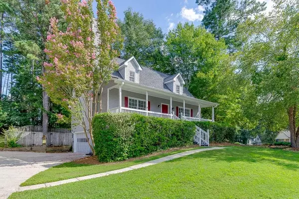 Sugar Hill, GA 30518,965 Garner Spring LN