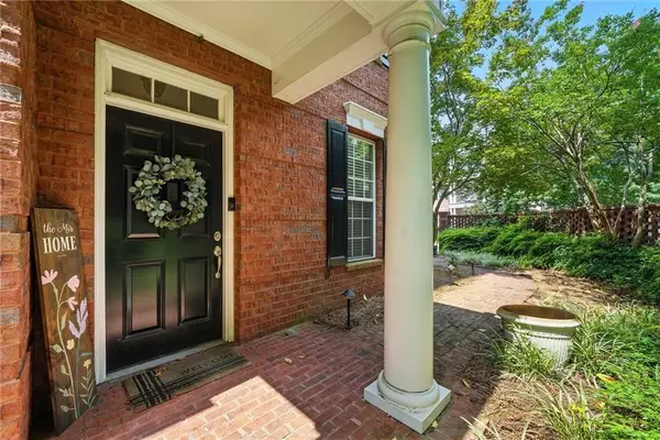 4850 Ivy Ridge DR SE #104, Atlanta, GA 30339