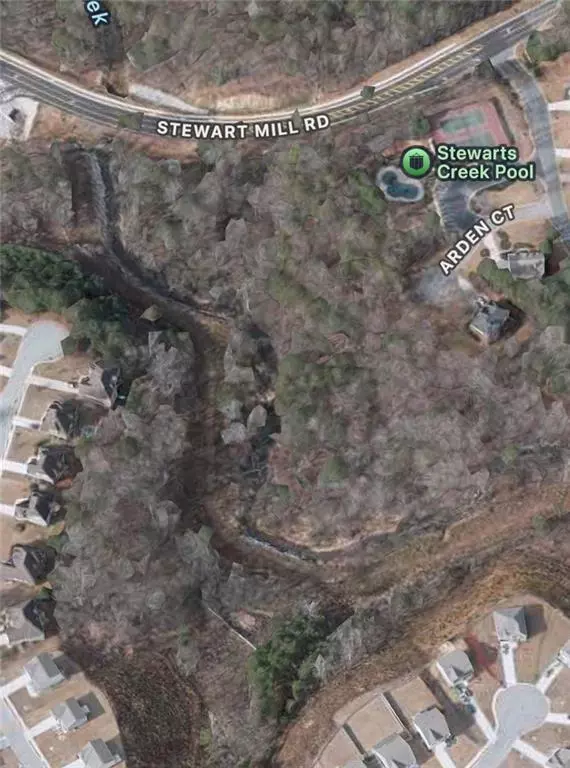 Douglasville, GA 30135,0 Stewart Mill Rd RD