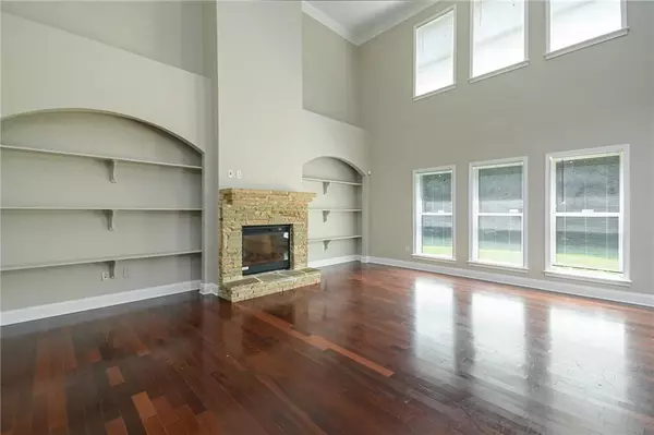 Mcdonough, GA 30253,129 Janney CIR