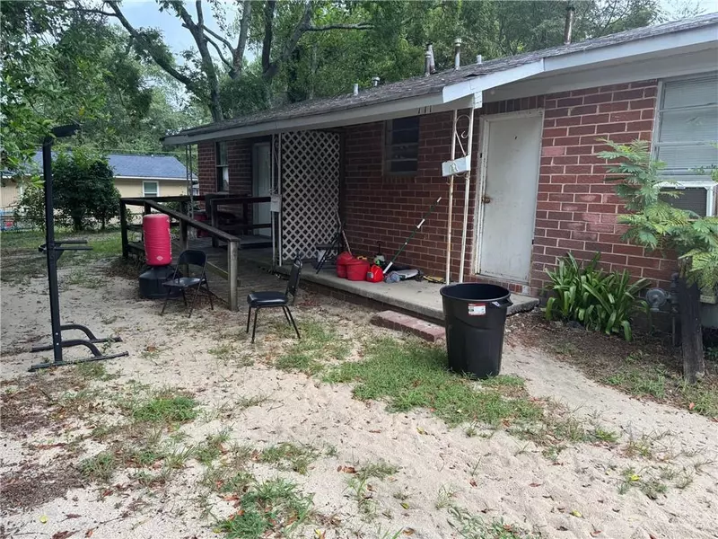 777 Grosso AVE, Macon, GA 31204