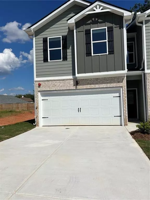 Hampton, GA 30228,11546 Kimberly WAY #41