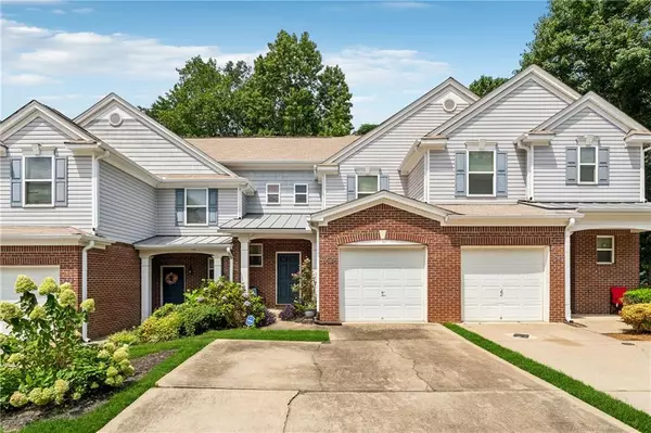 Conyers, GA 30012,175 Ellis DR