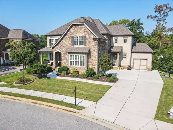 Lawrenceville, GA 30044,2719 Longacre Park WAY