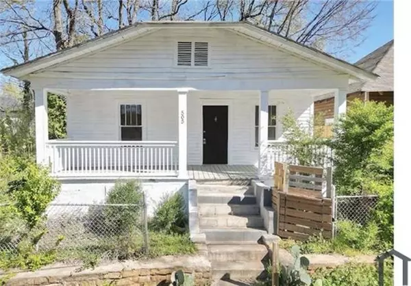 505 Dunbar ST SW, Atlanta, GA 30310