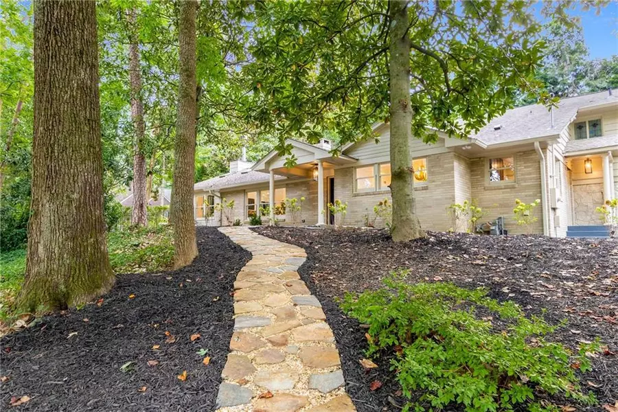 1275 The By Way NE, Atlanta, GA 30306