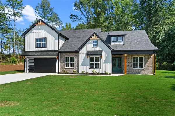 Powder Springs, GA 30127,4350 GAYDON RD