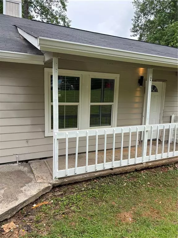 Jonesboro, GA 30238,2919 Cushing CT