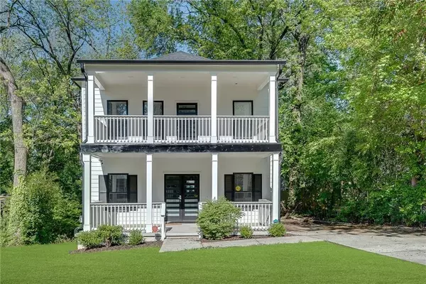 2115 Cavanaugh AVE SE, Atlanta, GA 30316