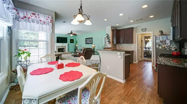 Dacula, GA 30019,1401 Barimore CT
