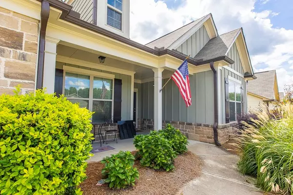 Jefferson, GA 30549,740 Lakeview Bend CIR