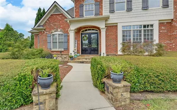 Gainesville, GA 30506,4638 Manor DR