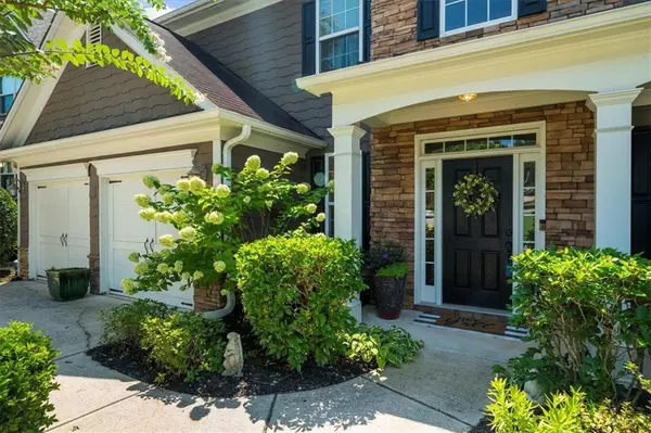 Cumming, GA 30040,4770 Shiloh Springs RD