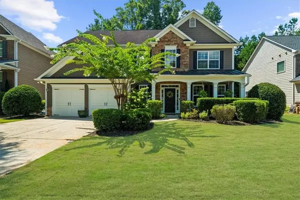 4770 Shiloh Springs RD, Cumming, GA 30040