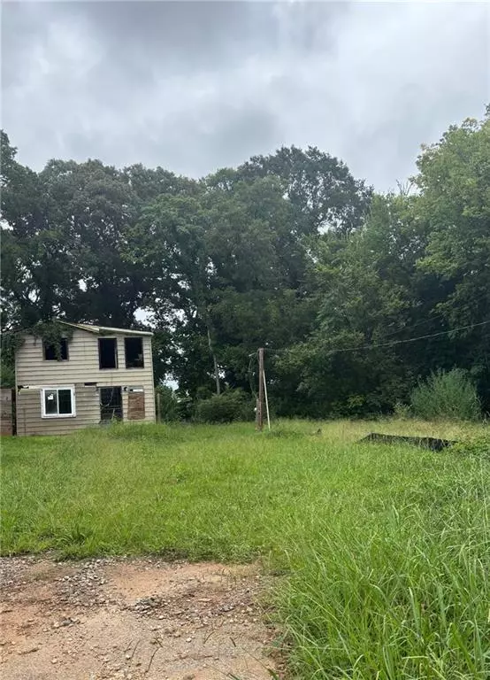 1096 West AVE SW, Atlanta, GA 30315