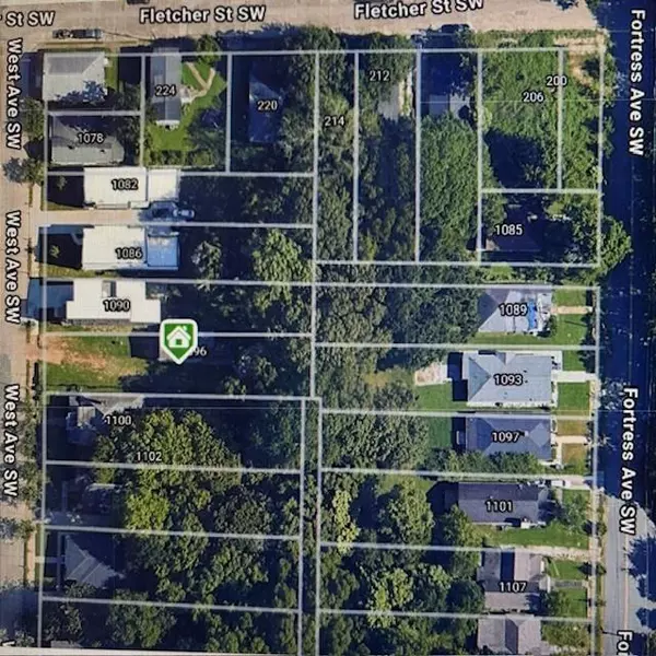 Atlanta, GA 30315,1096 West AVE SW