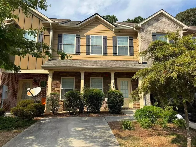 1970 Old Dogwood, Jonesboro, GA 30238