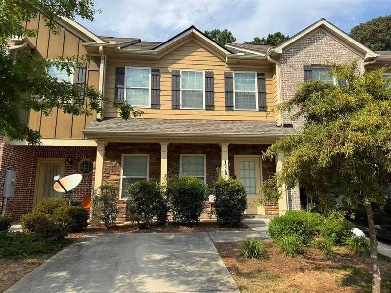 1970 Old Dogwood, Jonesboro, GA 30238