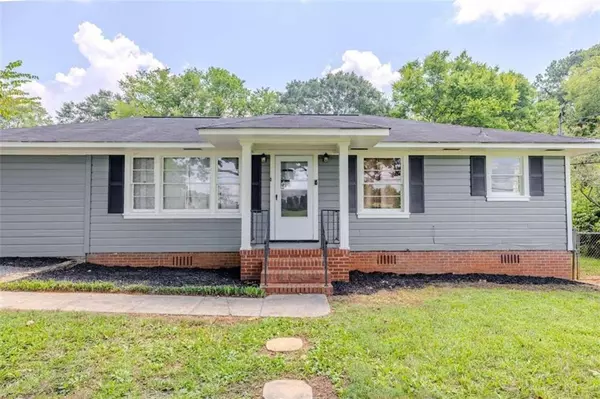 Rome, GA 30161,1306 Calhoun AVE