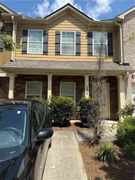 1970 Old Dogwood, Jonesboro, GA 30238