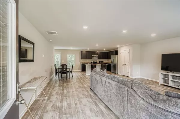 Villa Rica, GA 30180,1027 Summer Cypress DR